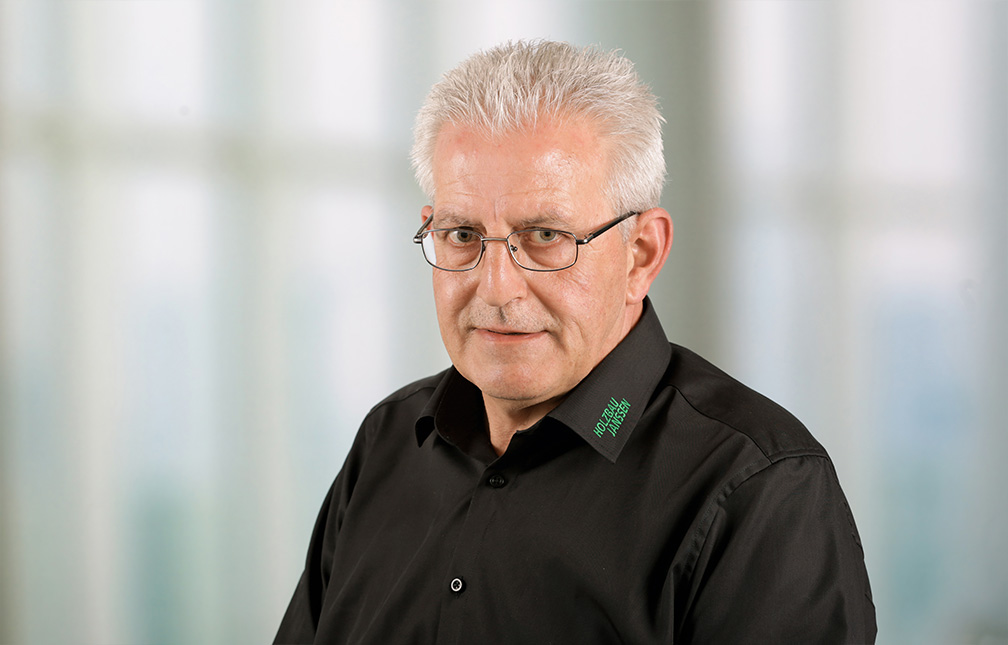 Rolf Dirs, Dipl.-Ing.